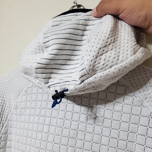 Nike Therma-FIT ADV Team USA Olympic Tech Pack Full-Zip Hoodie Jacket - Picture 3 of 14